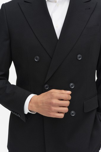 Cameron DB blazer