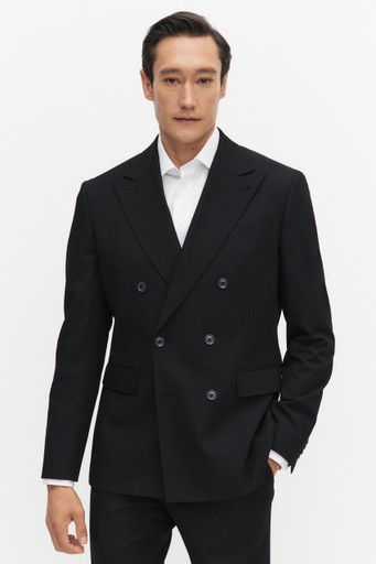 Cameron DB blazer