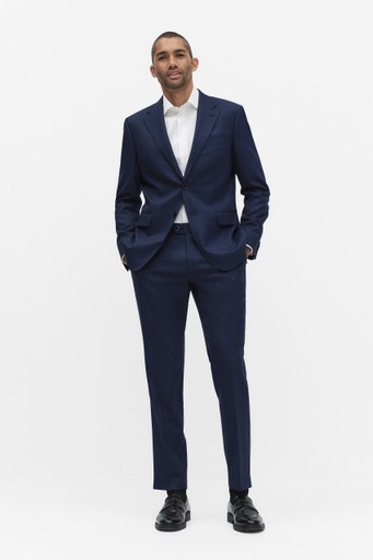 Luciano blazer