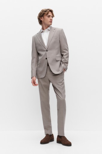 Luciano blazer