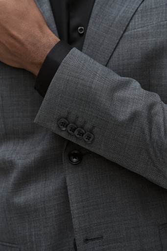 Luciano blazer