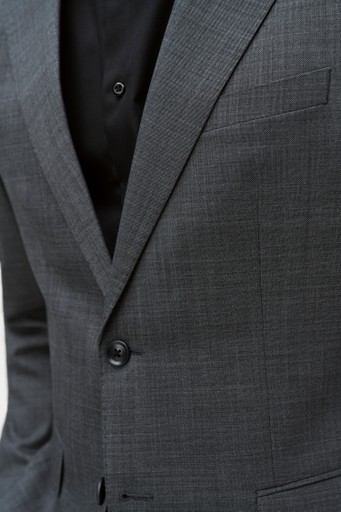 Luciano blazer