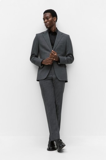 Luciano blazer