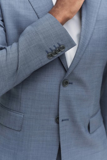 Luciano blazer