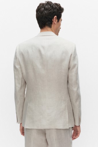 Nino linen blazer