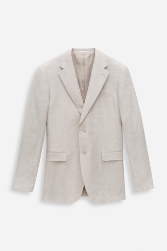 Nino linen blazer