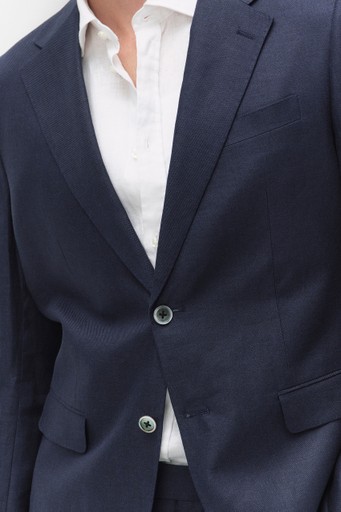 Nino linen blazer
