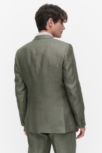Nino linen blazer