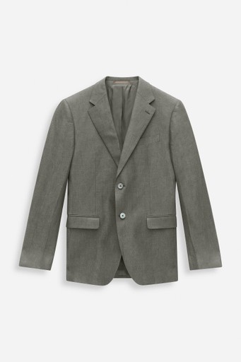 Nino linen blazer