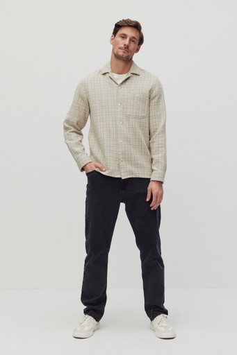 Lucas overshirt
