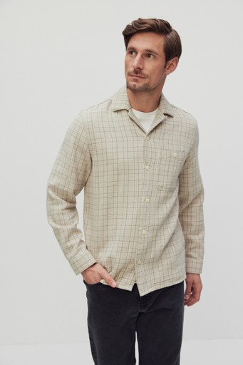 Lucas overshirt