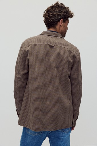 Micha overshirt