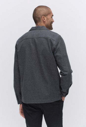 Simon overshirt