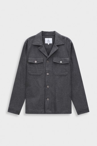 Simon overshirt