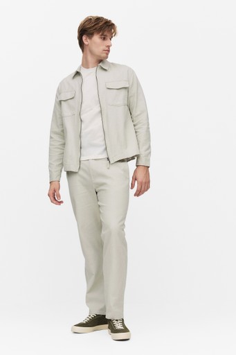 Edmond overshirt