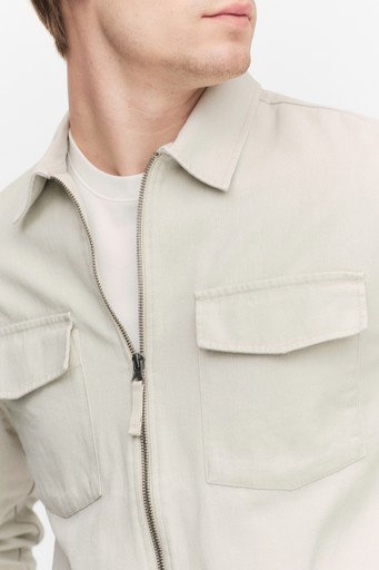 Edmond overshirt