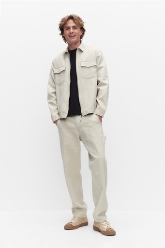 Edmond overshirt