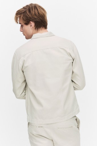 Edmond overshirt