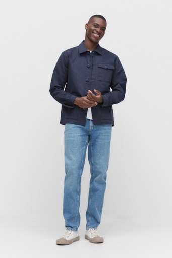 Axel shirt jacket