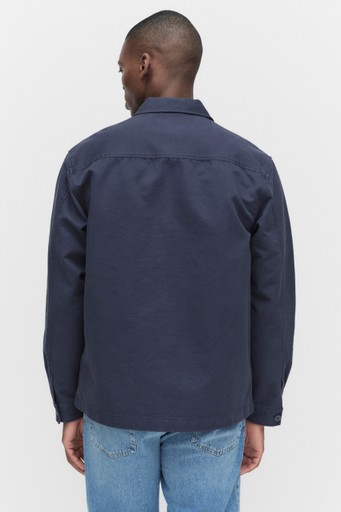 Axel shirt jacket