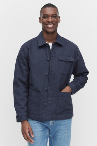 Axel shirt jacket