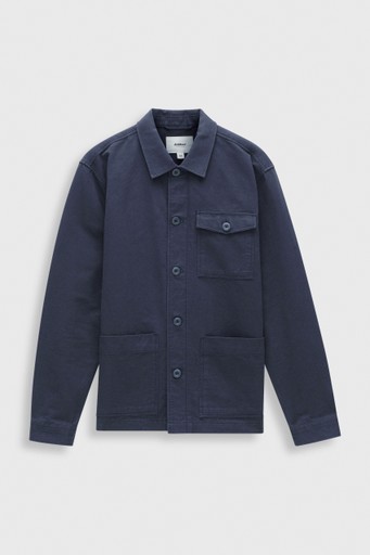 Axel shirt jacket