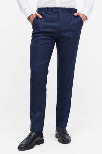 Luciano trousers