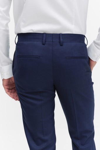 Luciano trousers