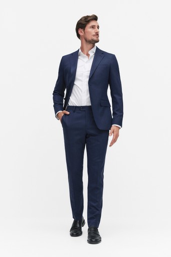 Luciano trousers