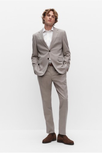 Luciano trousers