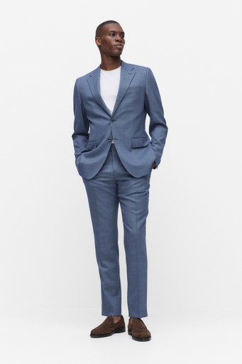 Luciano trousers