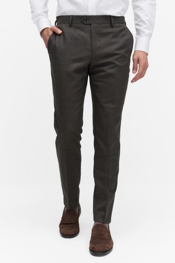 Luciano trousers