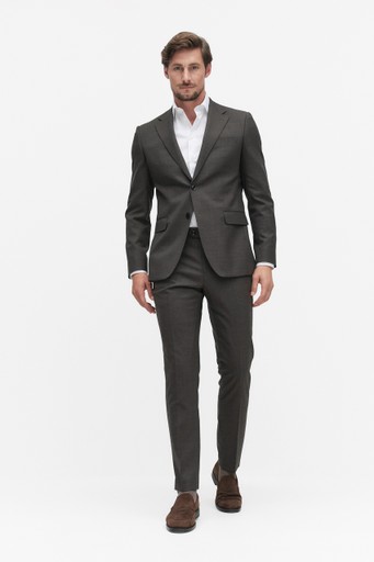 Luciano trousers