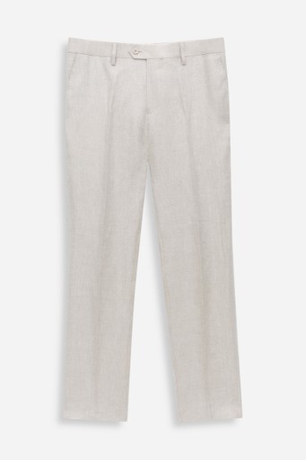 Nino linen trousers