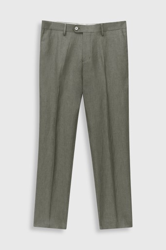 Nino linen trousers
