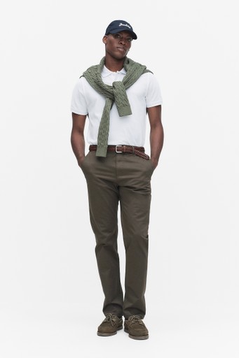 Brian chinos