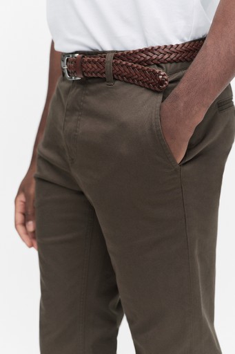 Brian chinos