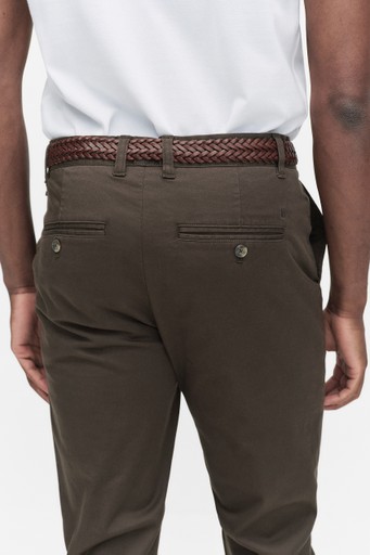 Brian chinos