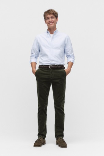 Brian cord chinos