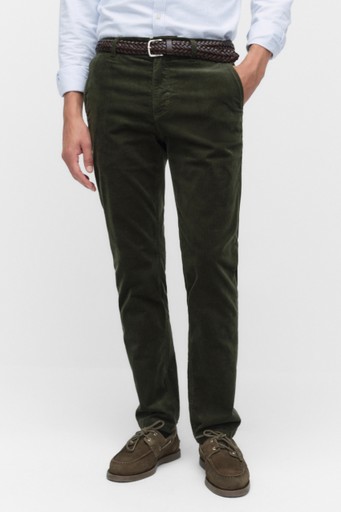Brian cord chinos