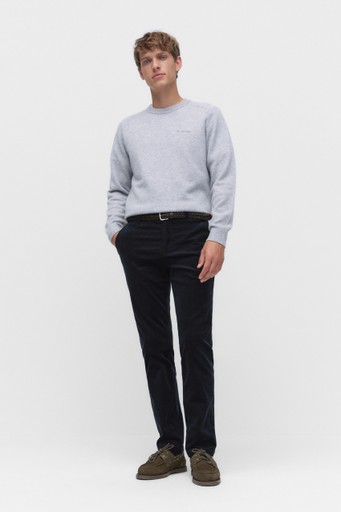 Brian cord chinos