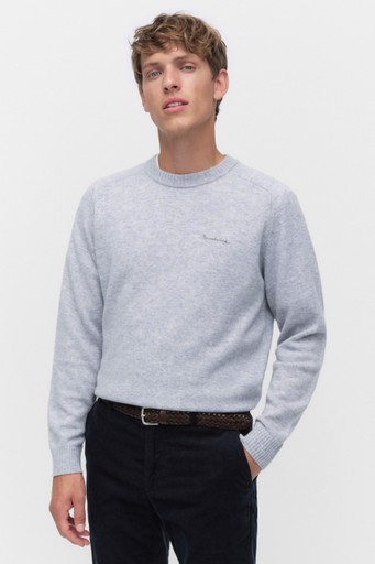 Brian cord chinos
