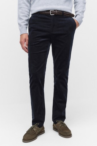 Brian cord chinos