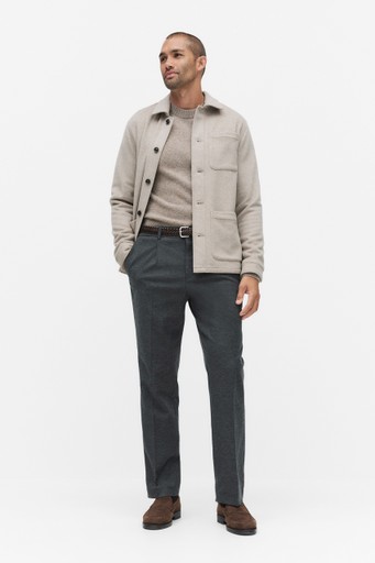 Luca relaxed trousers