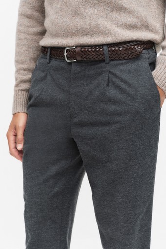 Luca relaxed trousers