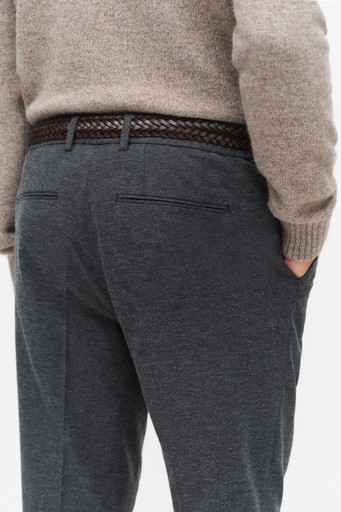 Luca relaxed trousers