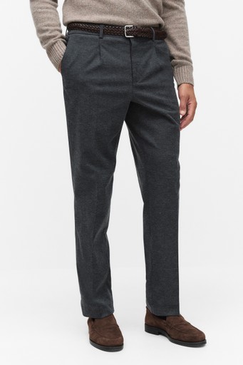 Luca relaxed trousers