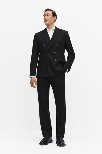 Cameron relaxed trousers