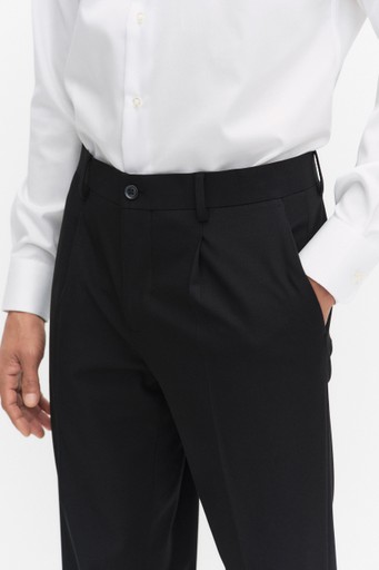 Cameron relaxed trousers