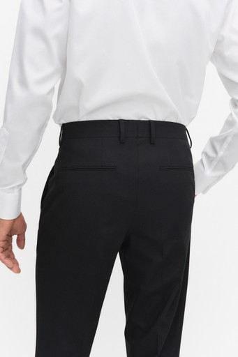 Cameron relaxed trousers
